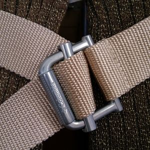 Columbia Webbed Belt